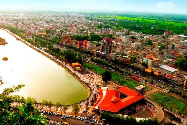 Sheitan Koh is a mountain